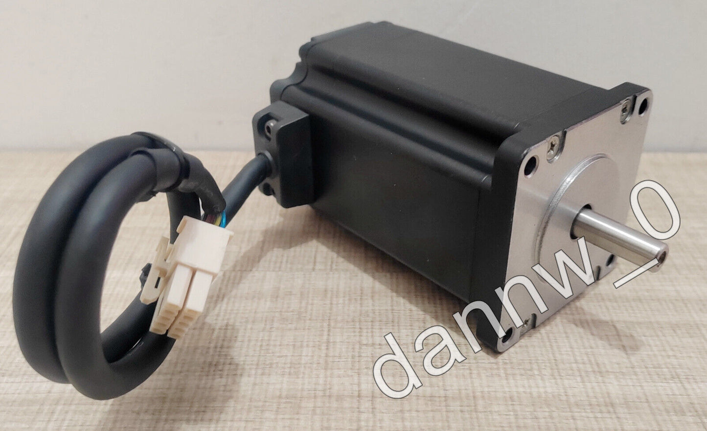 New VEXTA Oriental Motor ASM69AC#YC: Powerful Electric Motor for Industrial Applications - VEXTA ORIENTAL MOTOR