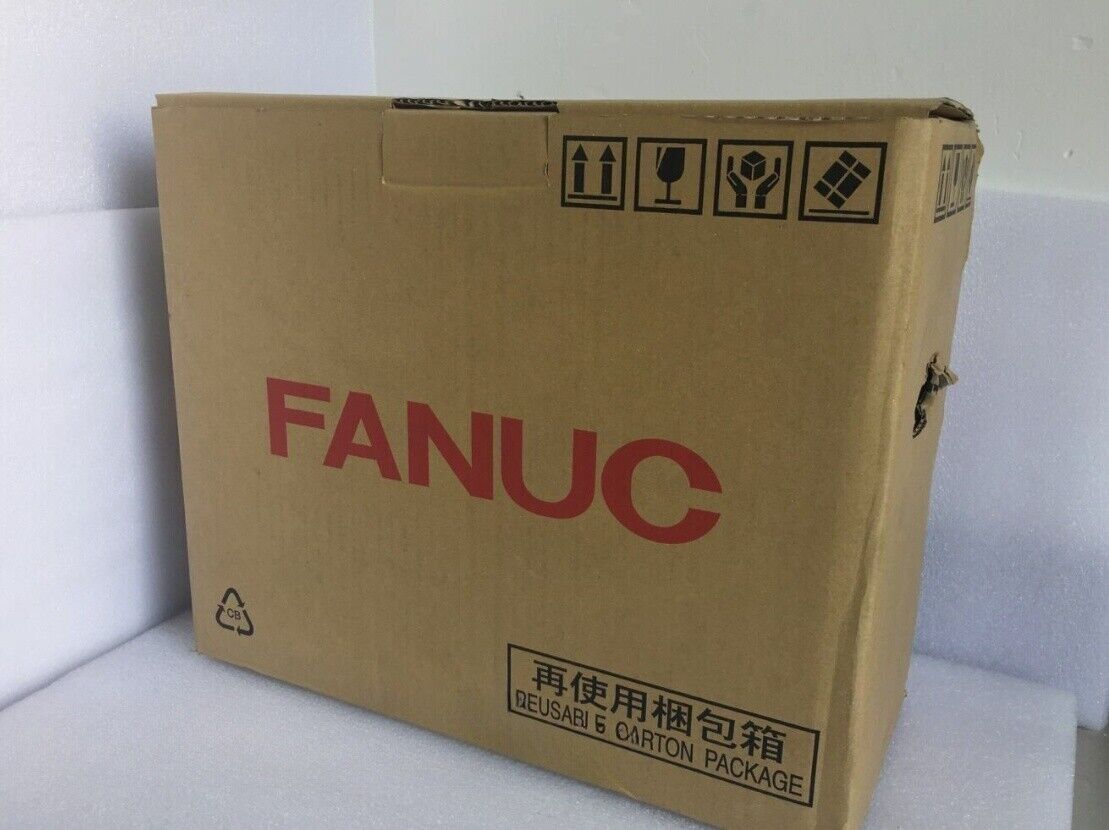 FANUC A06B-6102-H211 Servo Drive Amplifier New Genuine In Box - FANUC