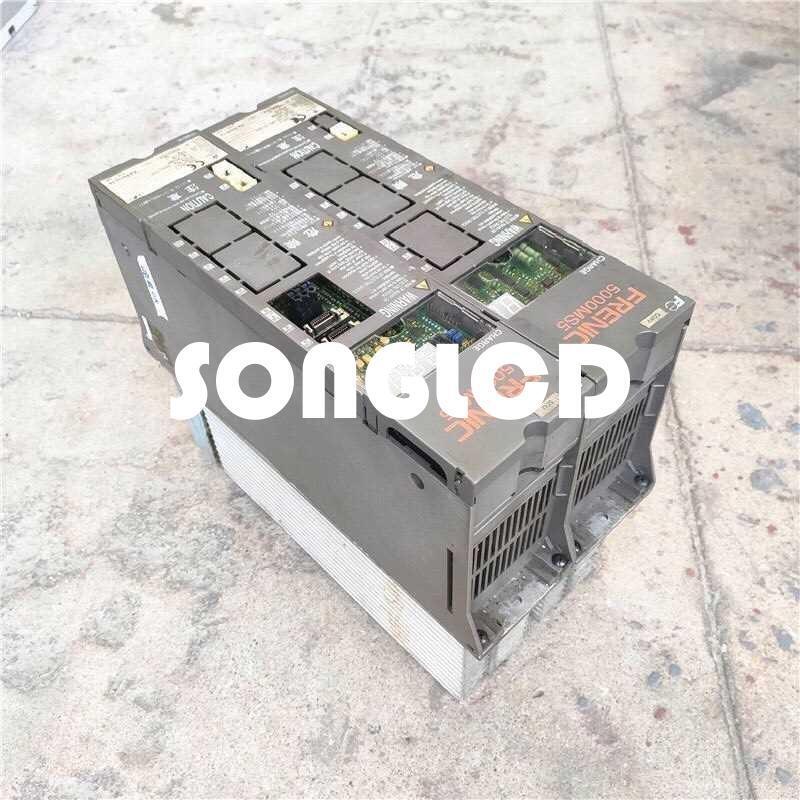 1PCS FRN5.5PR5-2 High-Quality Replacement Part - OMRON