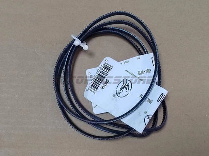 2PCS Fits Harbor Freight, Jet Lathes 5M710 V-Belt #au