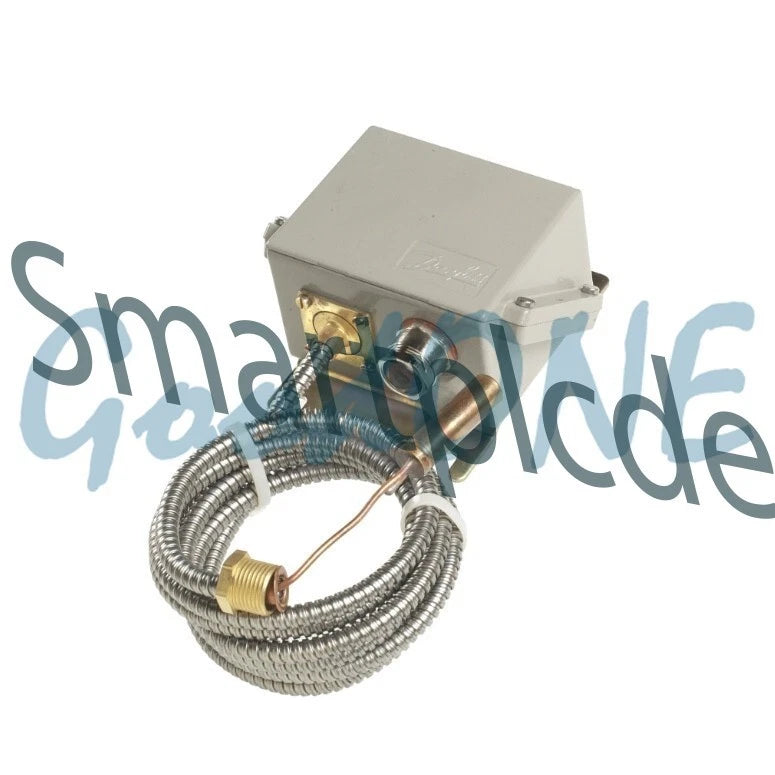 1PCS Danfoss 060L310166 (KPS77) Temperature Switch