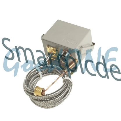 1PCS Danfoss 060L310166 (KPS77) Temperature Switch