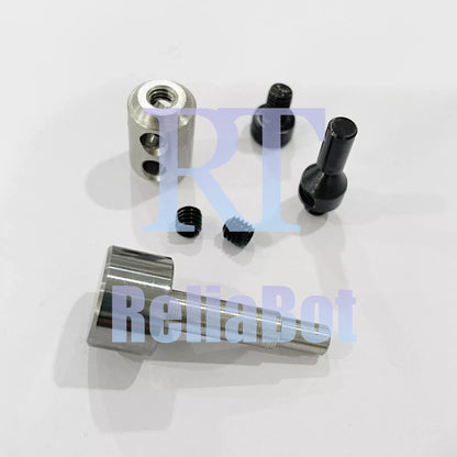 1PC TS27R For Renishaw stylus the size same as (A-2008-0382 A-5004-7443 M-2008-0