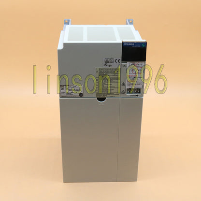 Used 1PCS Mitsubishi MRJ2S700B AC Servo Drive - MITSUBISHI