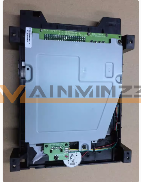 1PC  DVS DSL-710A DVD Driver