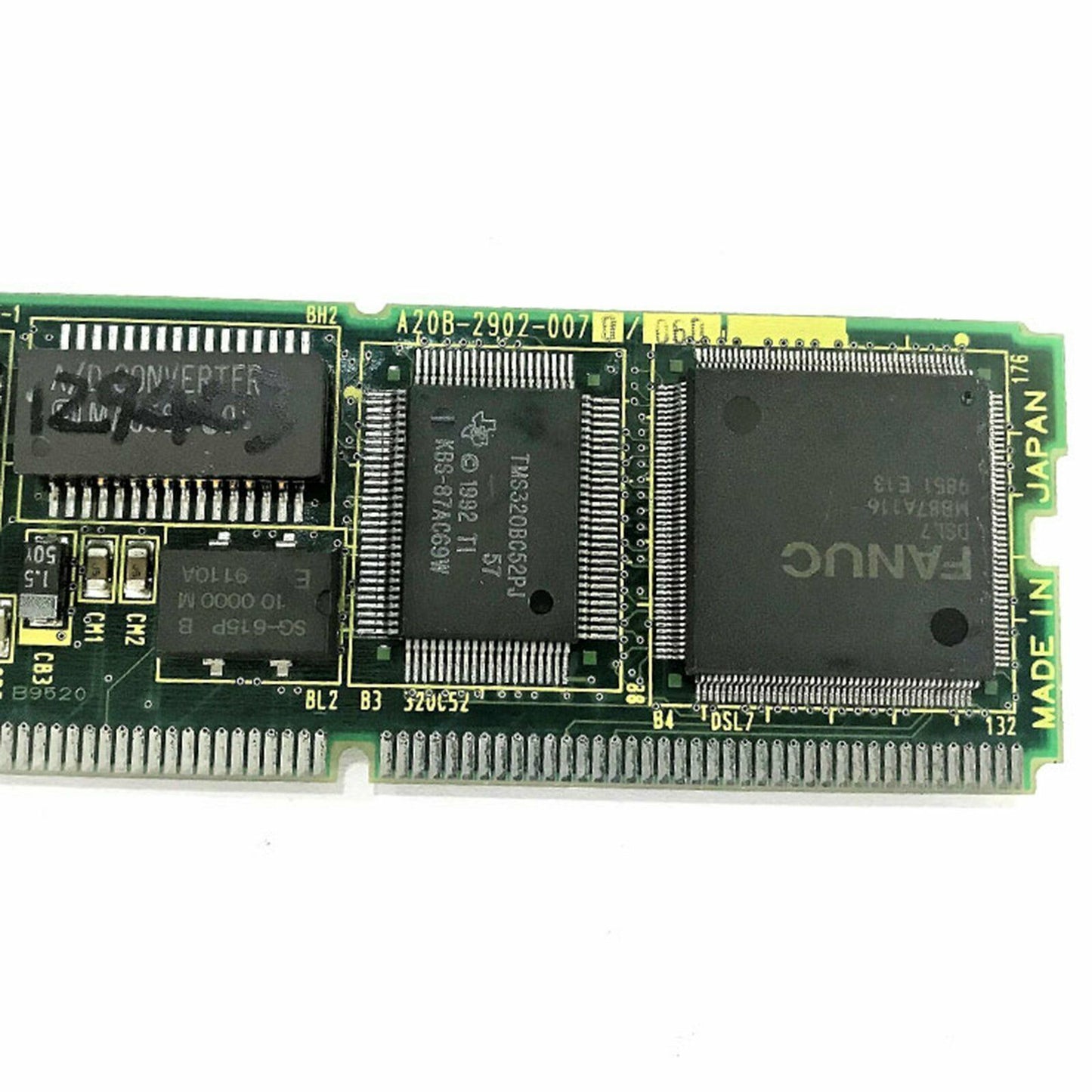 Fanuc A20B-2900-0070 circuit board - FANUC