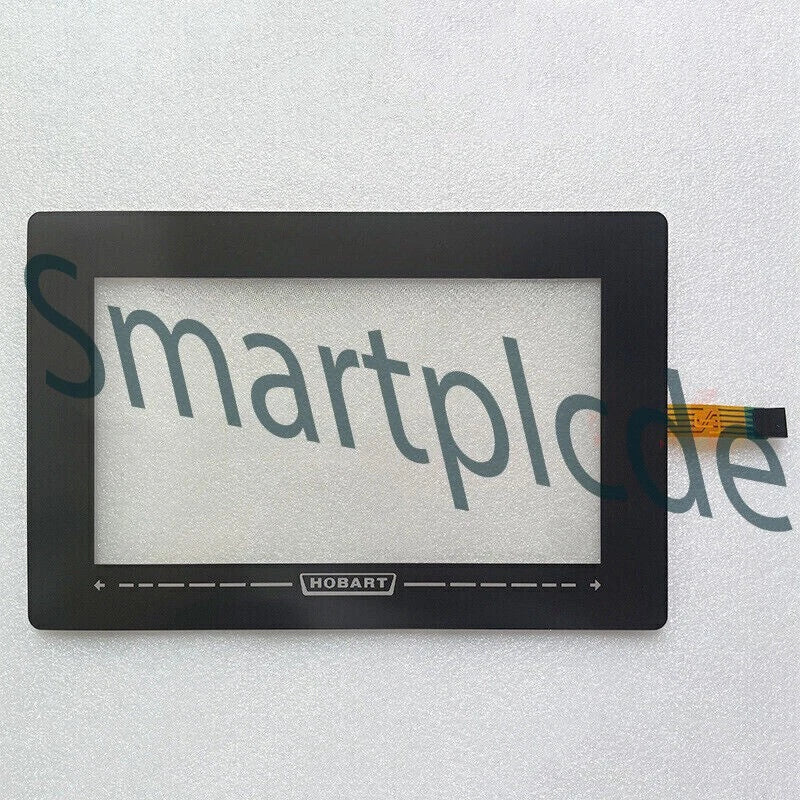 Touch Screen Glass + Protective Film FOR HOBART 10" P/N 00-447017-R.E ~