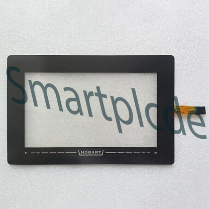 Touch Screen Glass + Protective Film FOR HOBART 10" P/N 00-447017-R.E ~