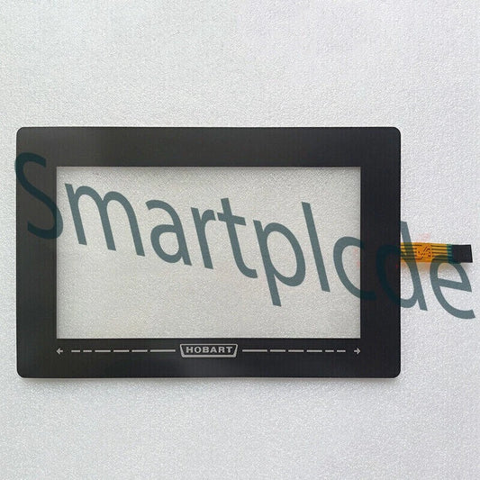 Touch Screen Glass + Protective Film FOR HOBART 10" P/N 00-447017-R.E ~