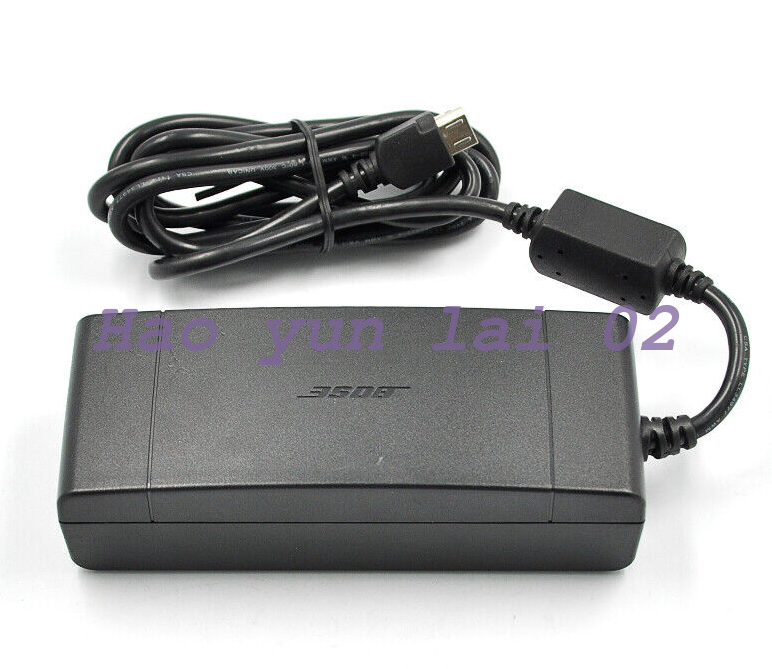 102PS-018 AC Adapter for SoundTouch 535 Console Bose AV35 Charger - BOSE