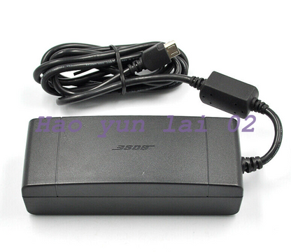 102PS-018 AC Adapter for SoundTouch 535 Console Bose AV35 Charger - BOSE