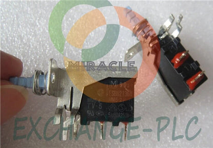 1pc ESB82136V lock power chassis power amplifier power switch 5A 80A250V #ex