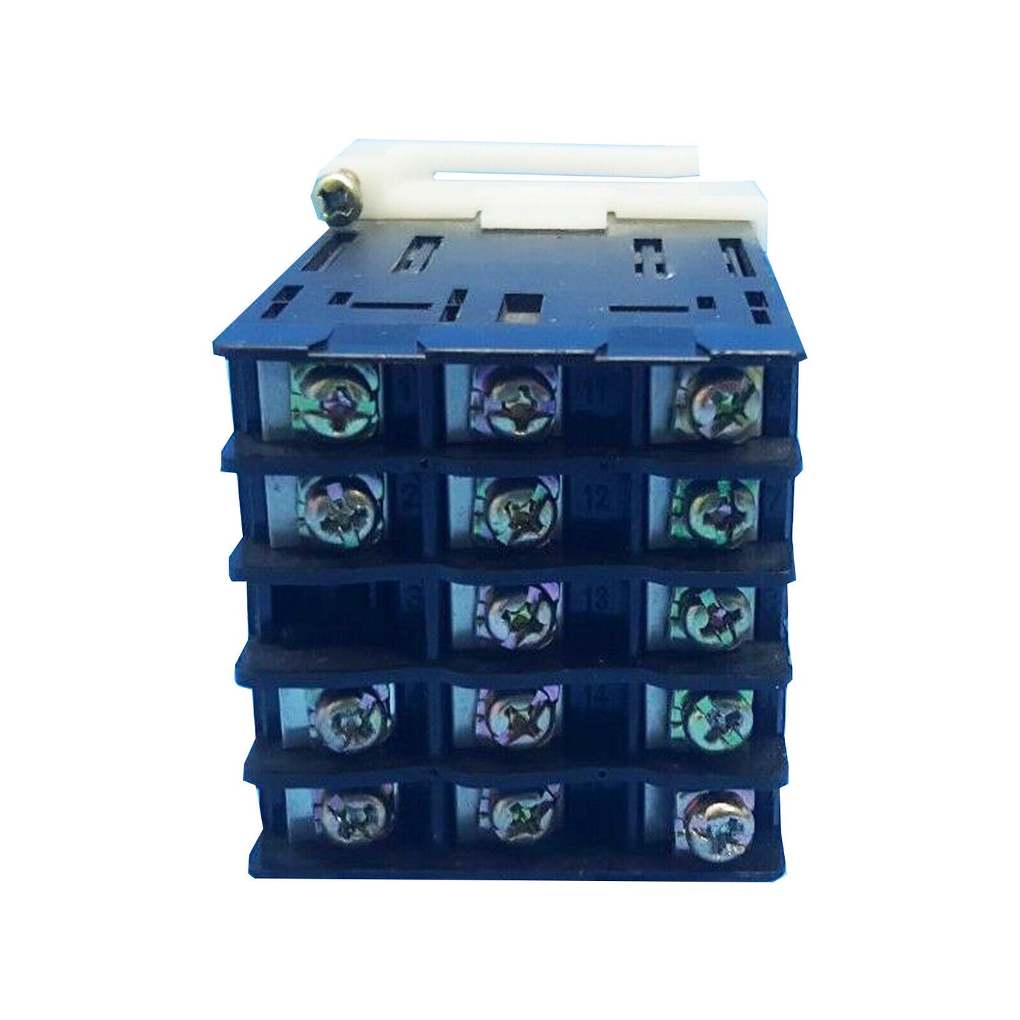 OMRON E5CN-R2MTC-500 Digital Temperature Controller 100-240V - OMRON