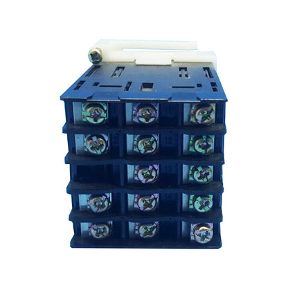 OMRON E5CN-R2MTC-500 Digital Temperature Controller 100-240V - OMRON