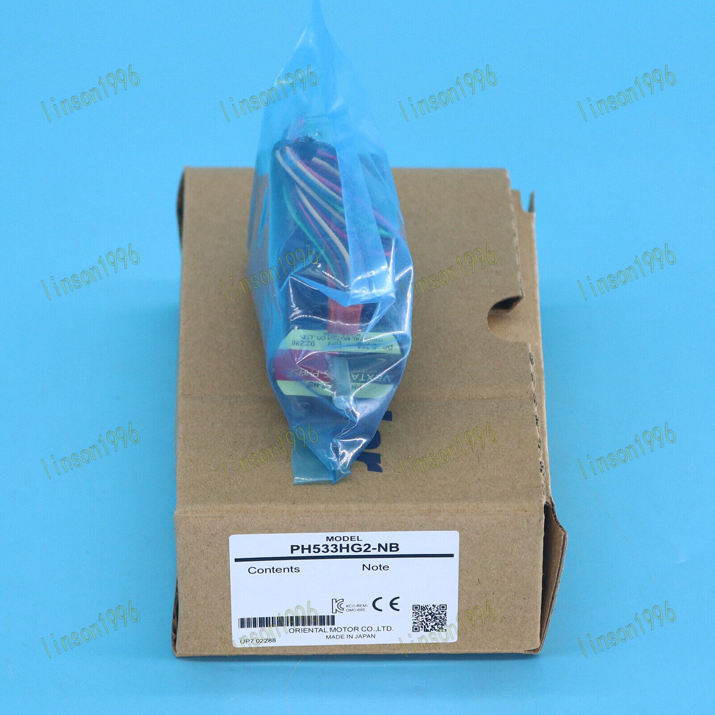 Oriental VEXTA motor 1PC PH533HG2-NB - ORIENTAL
