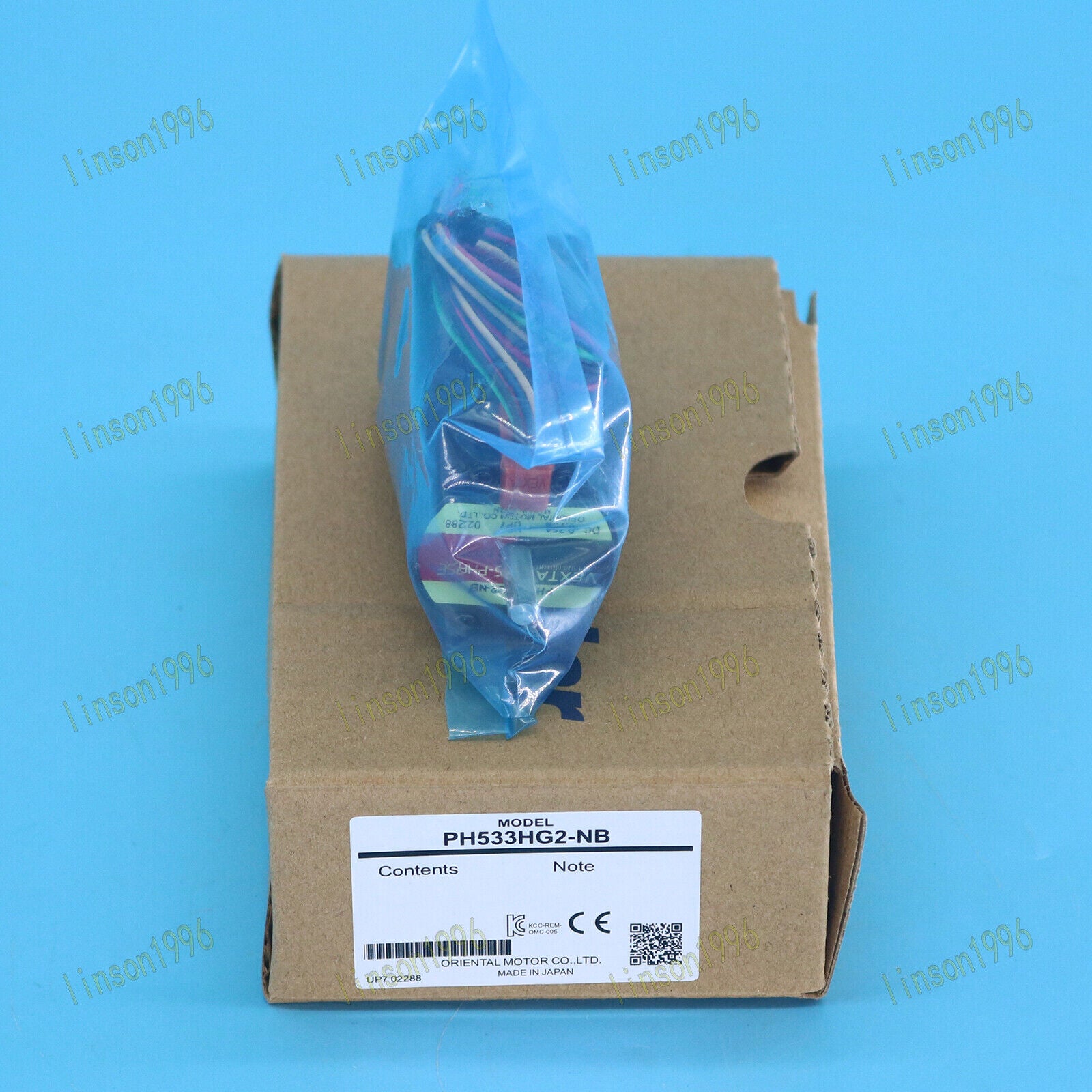Oriental VEXTA motor 1PC PH533HG2-NB - ORIENTAL