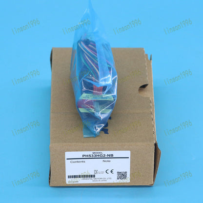 Oriental VEXTA motor 1PC PH533HG2-NB - ORIENTAL