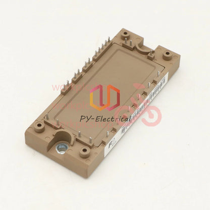 7MBR25SA120-55 FUJI IGBT MODULE 7MBR25SA-120-55 25A 1200V (1PCS)