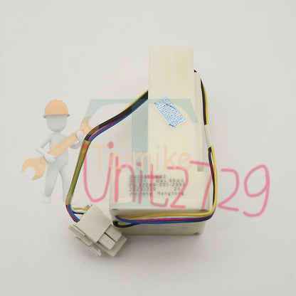 1PCS For Midea BCD-536WKM refrigerator electric damper FBZA-1750-7 damper