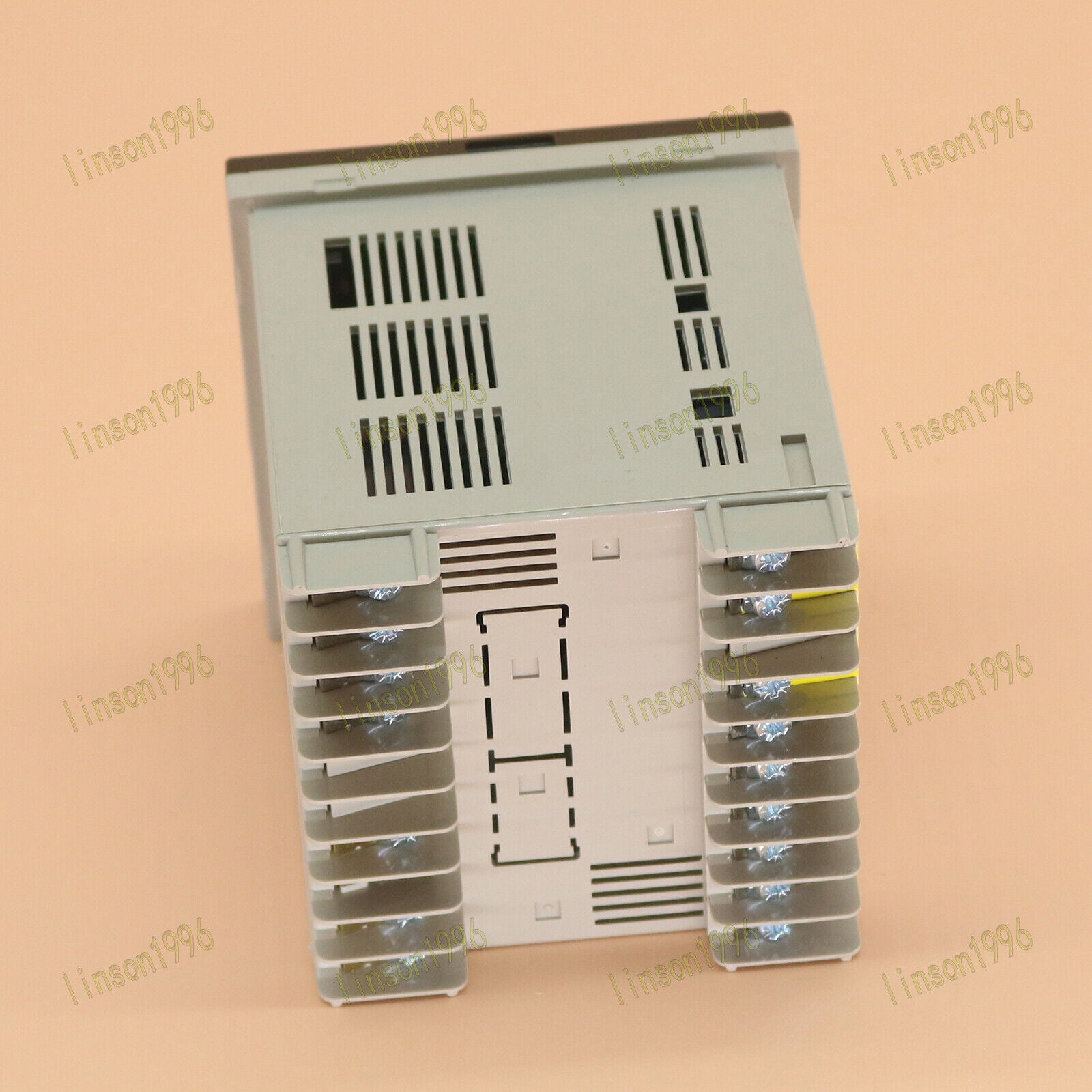 HANYOUNG DX9 Temperature Controller - Fast & Reliable - HANYOUNG