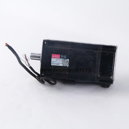 used 1PCS SANYO P50B08050DBS31 500W 3.9A Servo Motor Tested - SANYO
