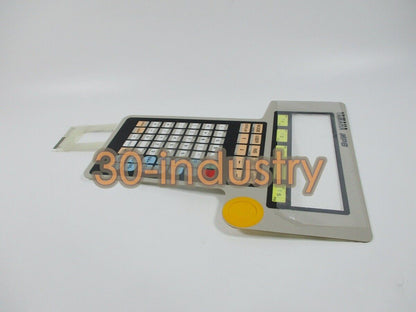 Yamaha MPB-122 Membrane Keypad Teach Pendant Button Film - KOEED