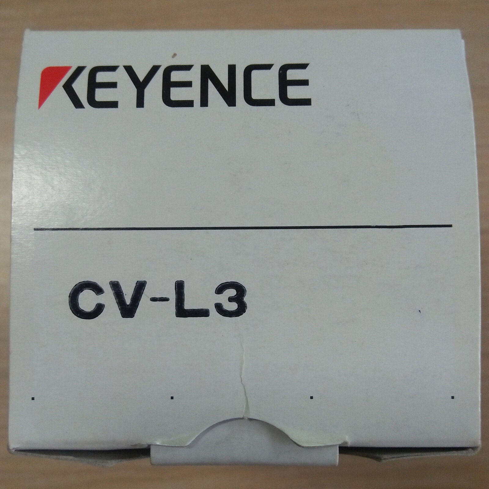 KEYENCE Macro Lens CV-L3 - KEYENCE