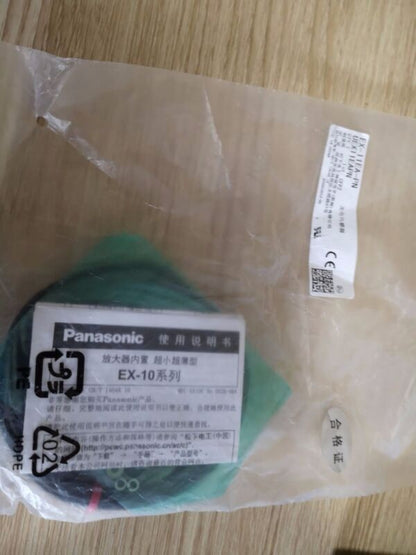 1PC  Panasonic EX-11EA-PN UEX11EAPN Photoelectric Switch  Free Ship