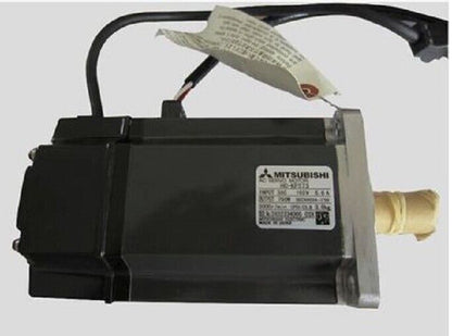 Mitsubishi HC-UF23K Servo Motor – HCUF23K In Box - MITSUBISHI