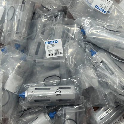 FESTO LF/LFR-D-MINI:ERS 646226 1PCS LF/LFR-D-MINI:ERS Filter Jersey