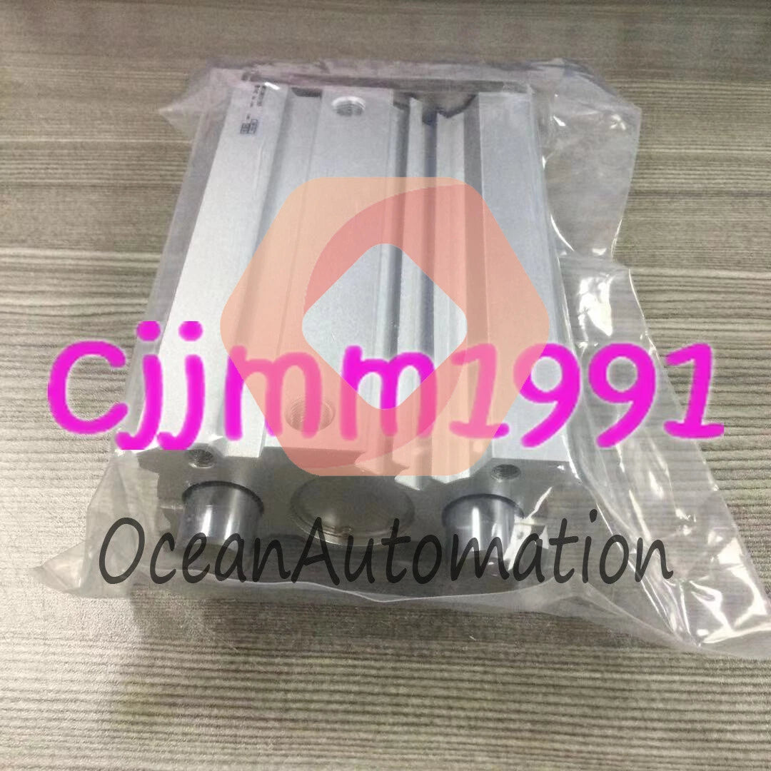 1PC SMC MGQM25-100