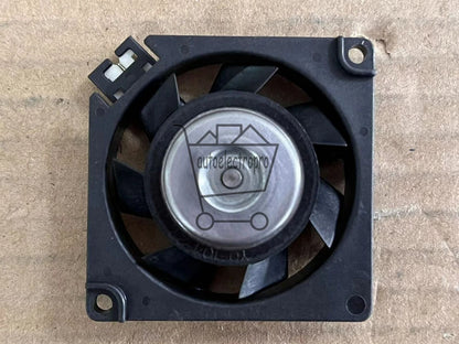 1PCS SAN ACE 109P4412H8016 12V 0.07A cooling fan 3-pin Fast delivery