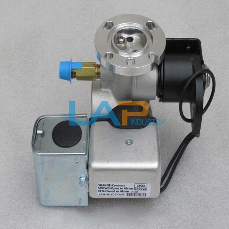 new EMERSON OMB-JB24 Electronic Oil Level Balance Controller PCN: 065365 - EMERSON