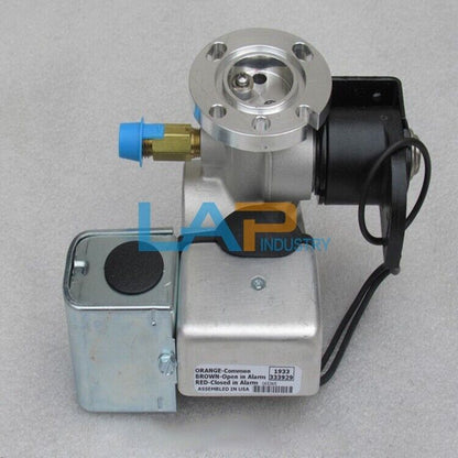 new EMERSON OMB-JB24 Electronic Oil Level Balance Controller PCN: 065365 - EMERSON