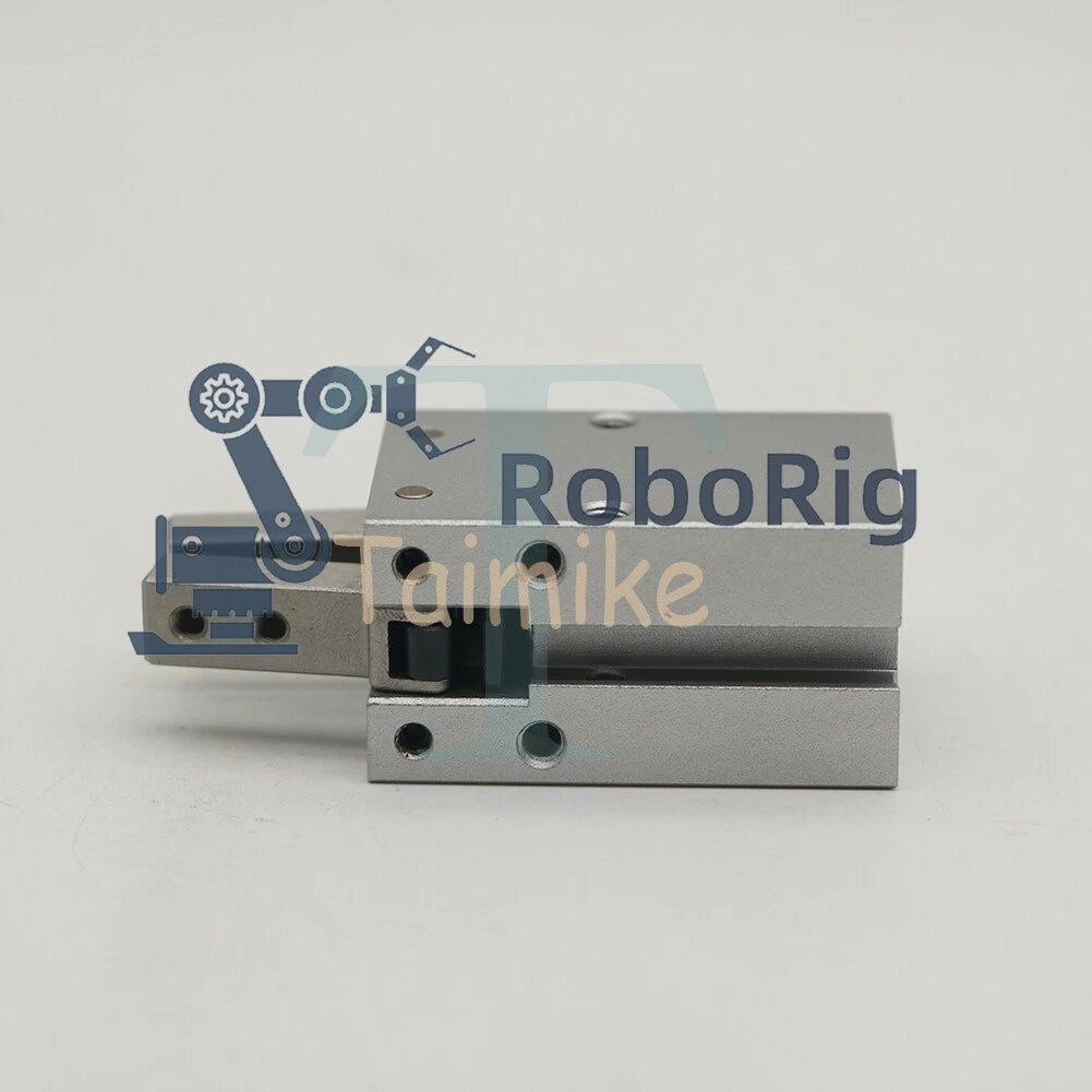 1PCS For SMC MHC2-16D Pneumatic Air Gripper Cylinder MHC2-16D