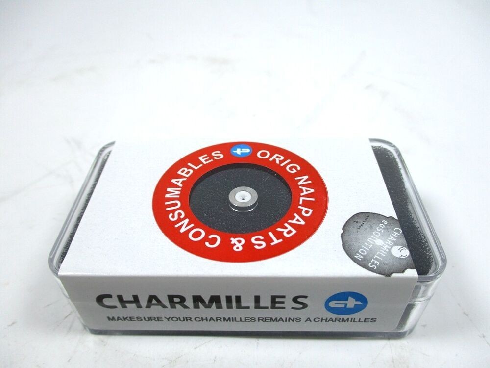 Wire Guide Upper C101 100432511 Lower C102 100430586 SUS for Charmilles EDM