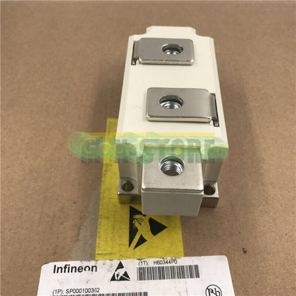 1x SEMIKRON Module SKKT460/16E SKKT460-16E