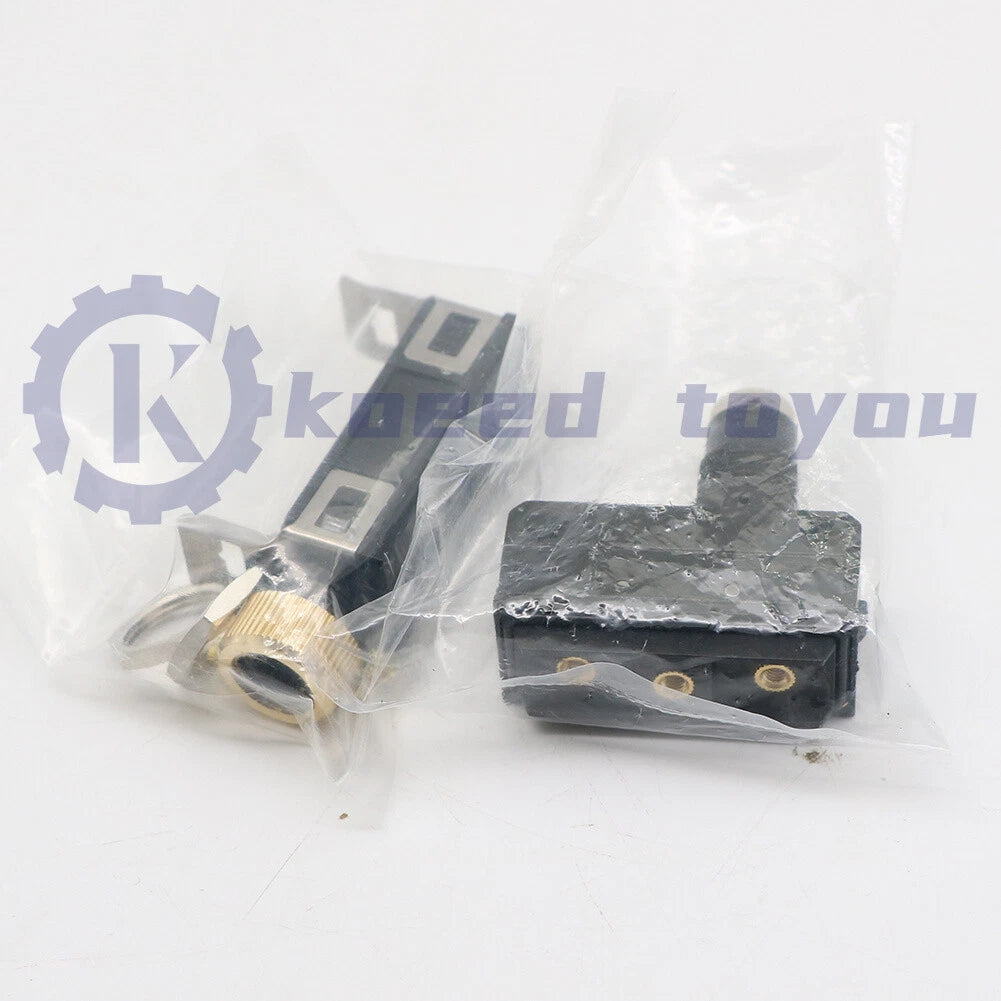 5Pcs EN60947-5-1 IP67 SL1-A Limit Switch for Yamatake Azbil Micro Switch Us