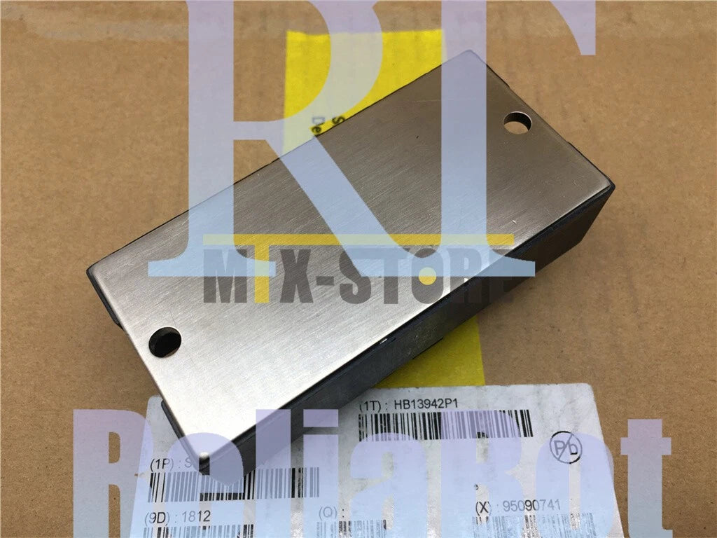 1PCS FUJI Module 2MBI200KB-060 A50L-0001-0260/A Quality Assurance
