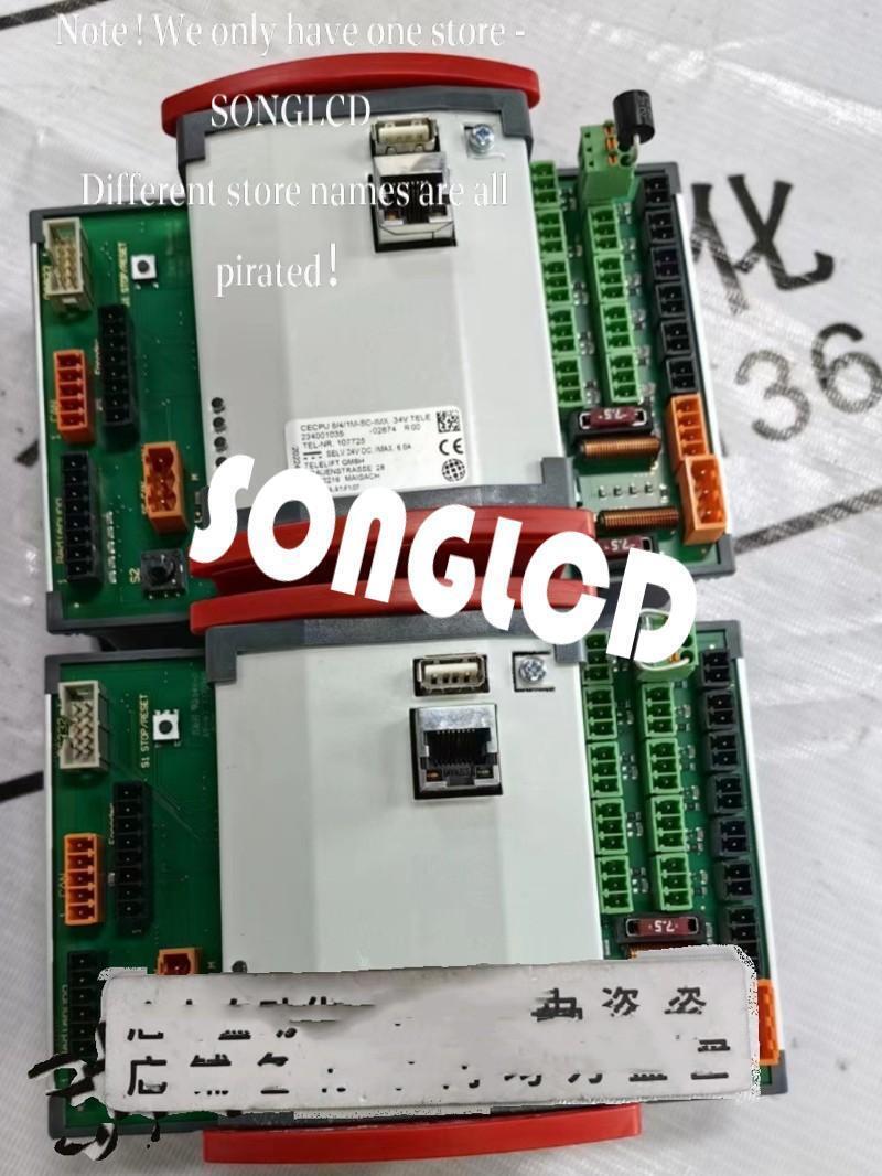 1PCS CECPU 8/4/1M-SC-IMX Processor Module - KOEED