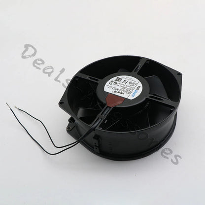 Ebmpapst Axial Fan W2S130-AA03-01 7855ES Cabinet Cooling Fan 230V 39/45W 2800RPM