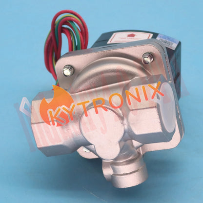 1Pcs ASCO EF8210G089 DC24V explosion-proof solenoid valve#QW