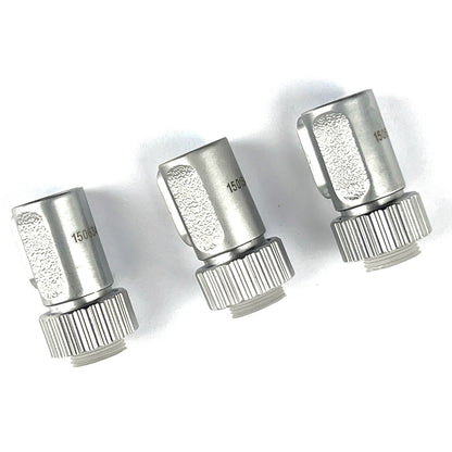 Delay Line Transducer Probe 10MHz,13mm, Mitech Ultrasonic Flaw Detector Tester - MITECH