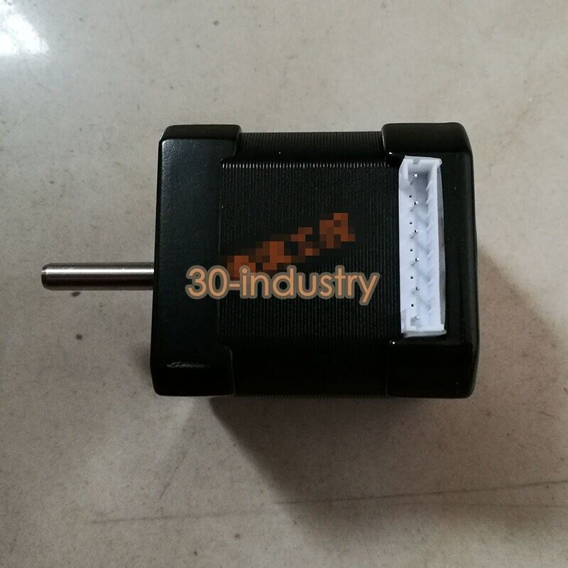 Kinco 2S42Q-03848 1.2A Two-phase Stepper Motor 0.32Nm Performance - KINCO