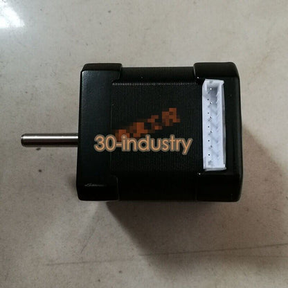 Kinco 2S42Q-03848 1.2A Two-phase Stepper Motor 0.32Nm Performance - KINCO