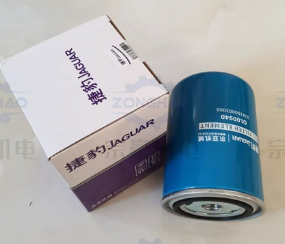 1PCS FIT FOR Air compressor maintenance oil filter 324160003000