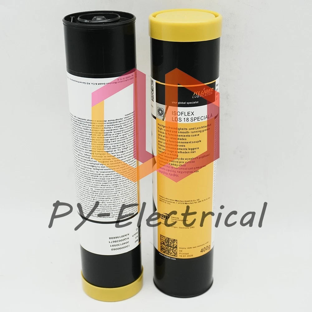 1PC KLUBER Lubrication ISOFLEX LDS 18 SPECIAL A 400g (14.1 OZ) #US