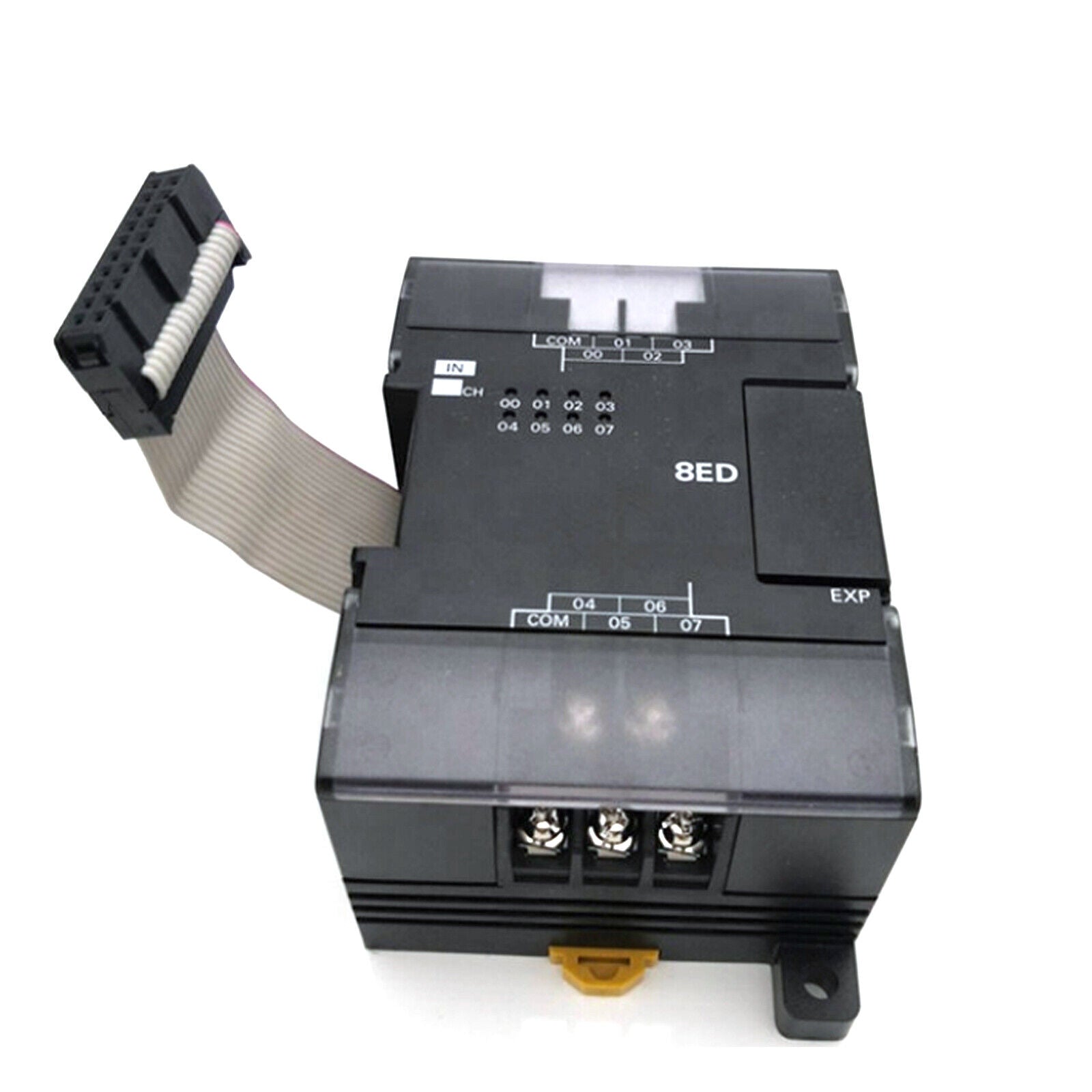 new OMRON CP1W-8ED CP1W8ED (replace CPM1A-8ED) IN Unit in Box Ship - OMRON