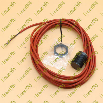 1PC Pepperl+Fuchs NJ5-30GK-S1N-5M Proximity Switch - PEPPERL+FUCHS