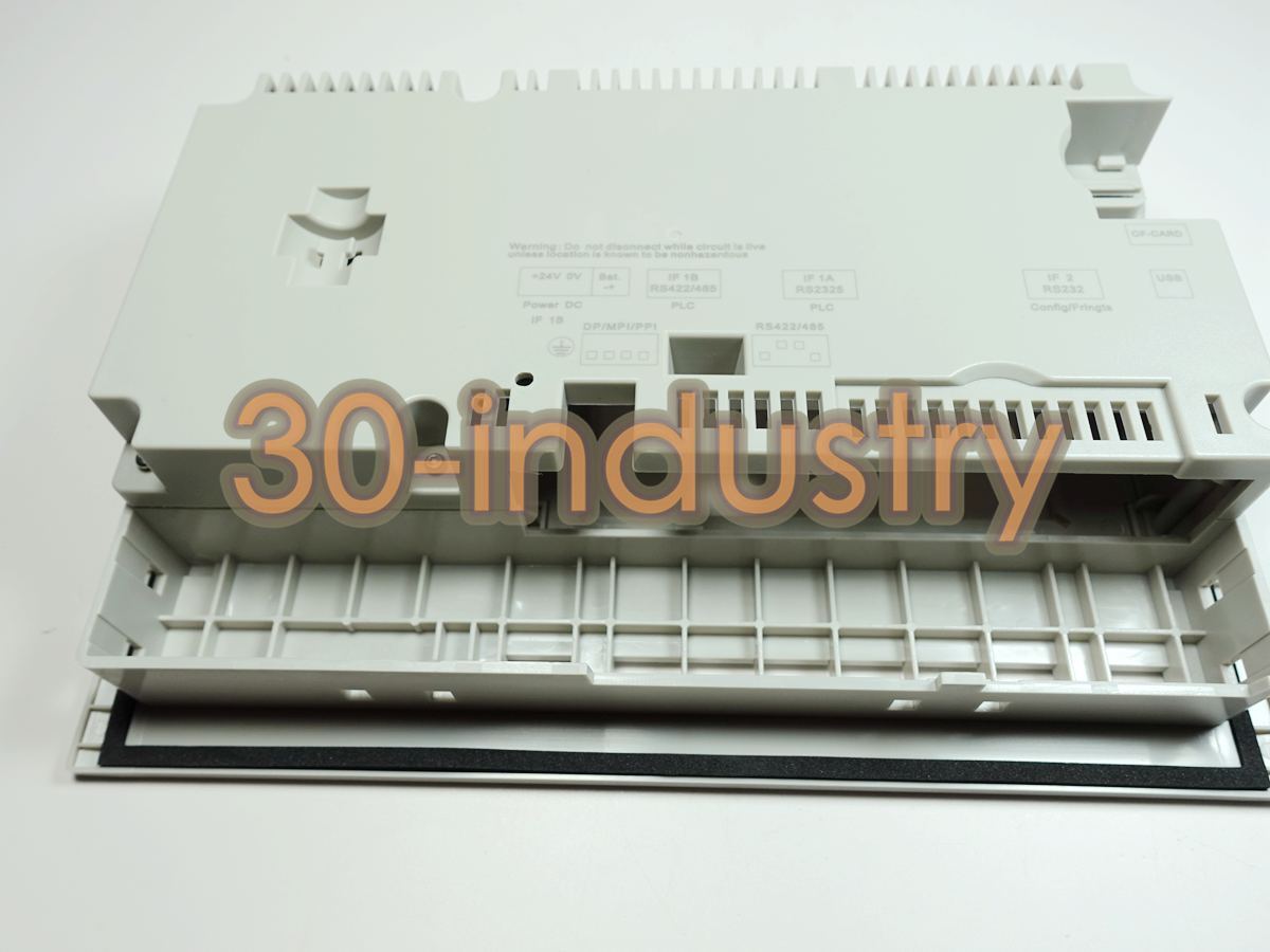 Front and Back Case Housing Shell for OP270-6 6AV6542-0CA10-0AX0 - KOEED